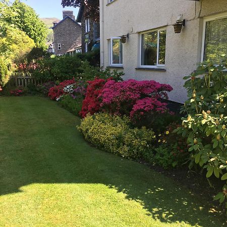 Rothay House Hotel Ambleside Exterior photo