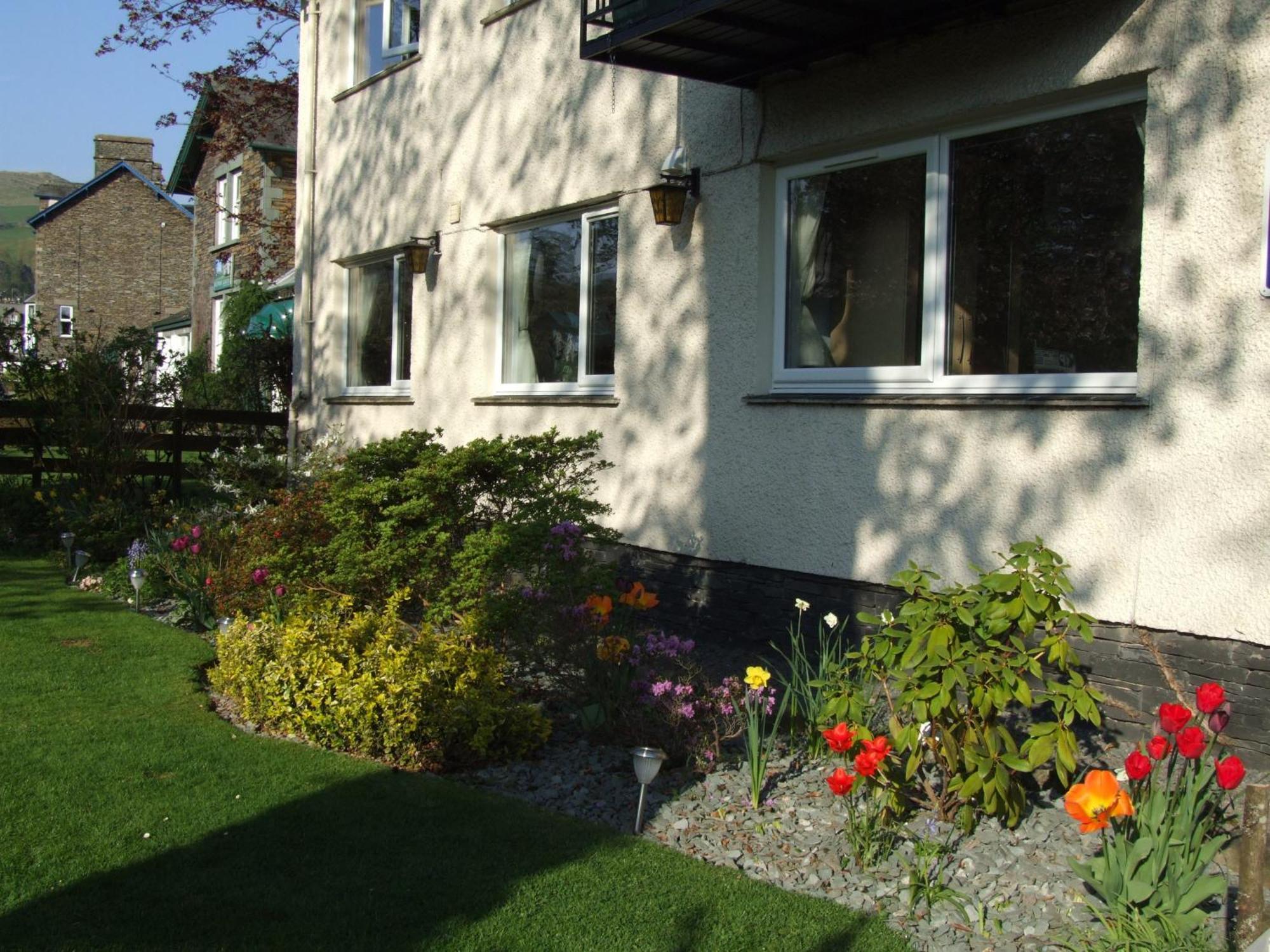 Rothay House Hotel Ambleside Exterior photo
