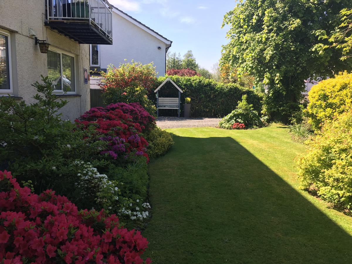 Rothay House Hotel Ambleside Exterior photo